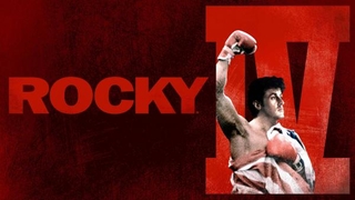 Rocky IV