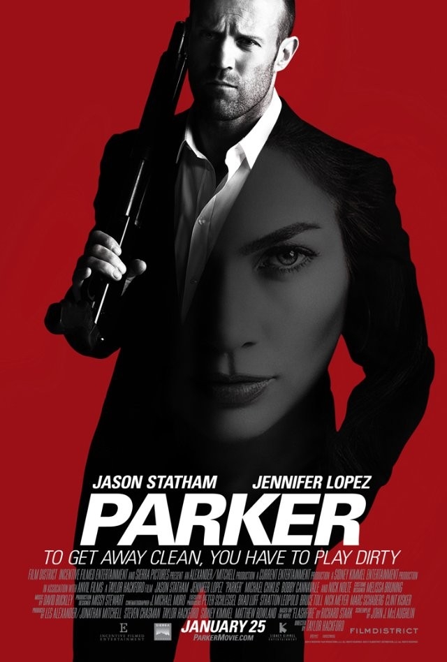 Film Parker