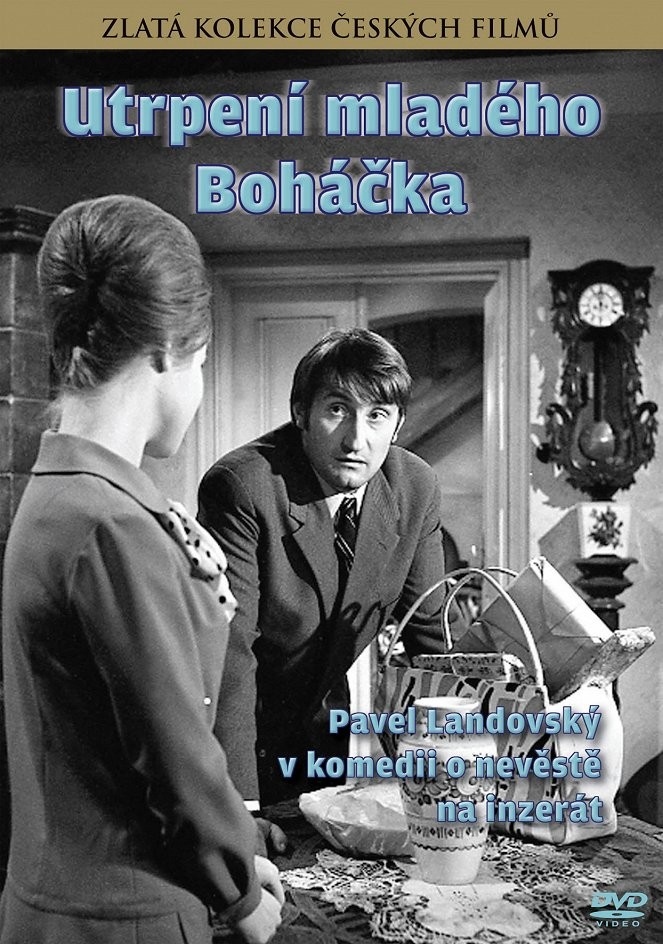 Film Utrpení mladého Boháčka