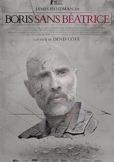 Фільм Boris bez Béatrice