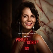 Seriál Ženské peklo