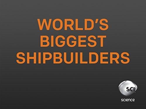 World's Biggest Ship