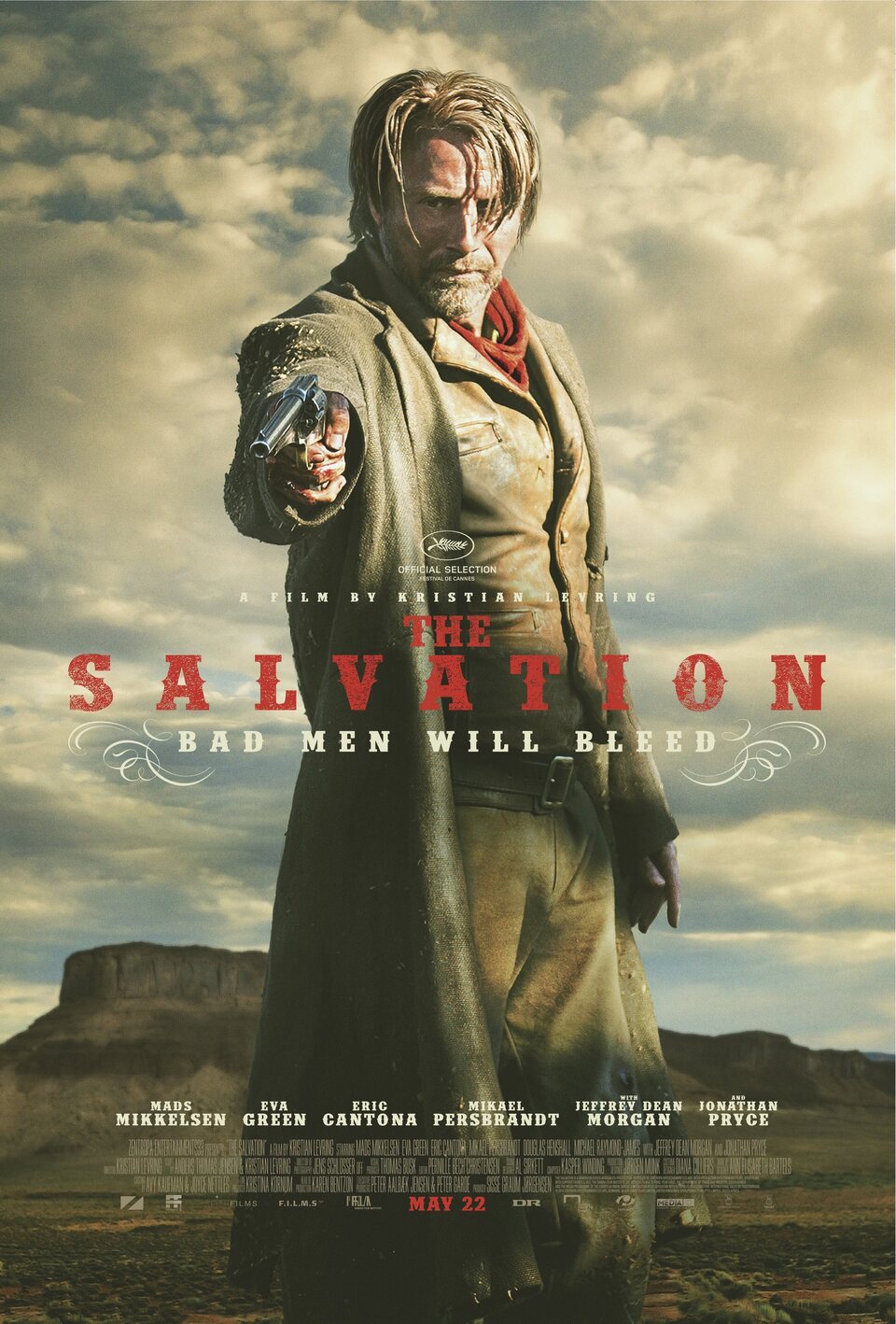 The best british westerns from year 2010-2019 online