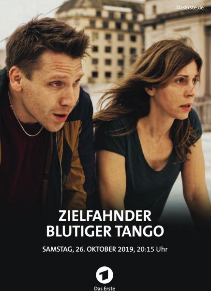 Štvanice: Krvavé tango
