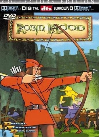 Robin Hood