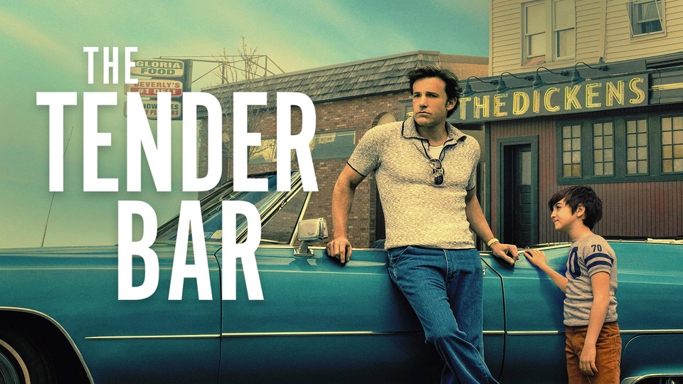 Film The Tender Bar