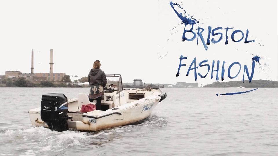 Film Bristol Fashion