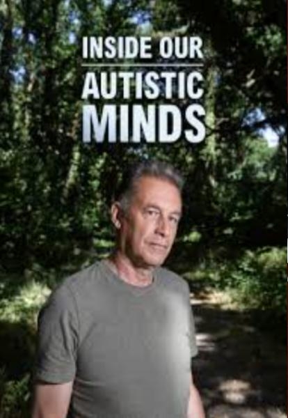 Svět očima autistů