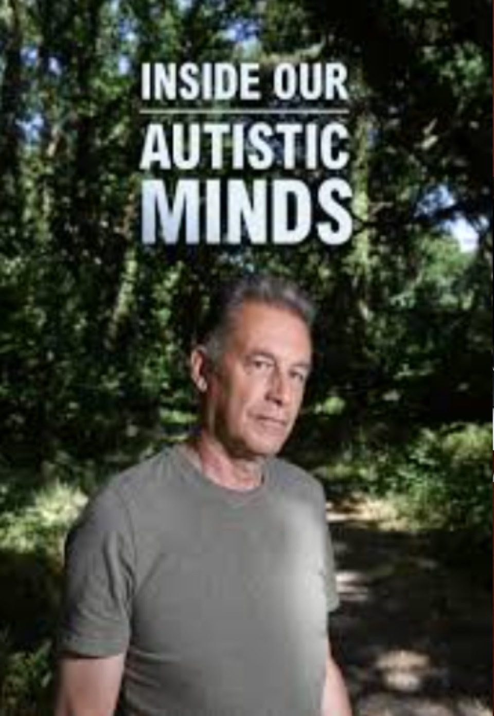 Dokument Svět očima autistů