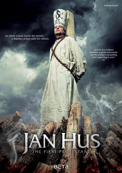 Film Jan Hus