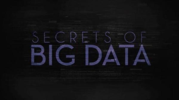 Big data: Świat pod kontrolą