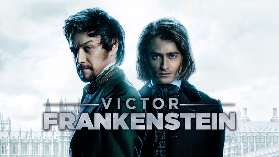 Найкращі science fiction з року 2015 онлайн