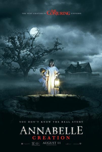 Annabelle 2: Zrození zla