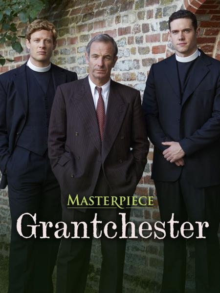Grantchester| VII (2)