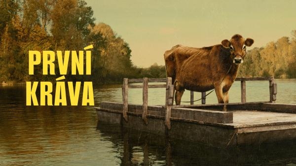 First Cow