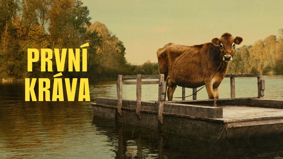 Nejlepší americké westerny z roku 2020 online