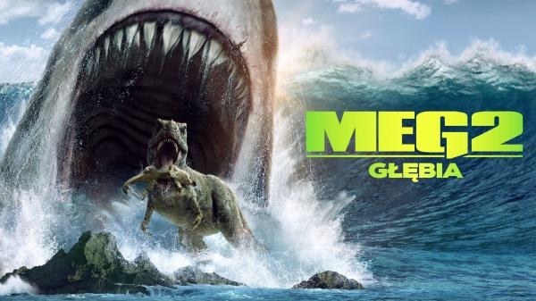 Meg 2: Głębia