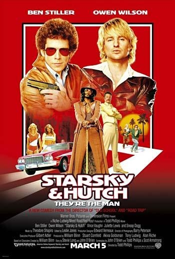 Film Starsky & Hutch