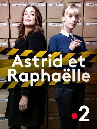 Astrid i Raphaëlle: Kryminalne Geniuszki| III (7)