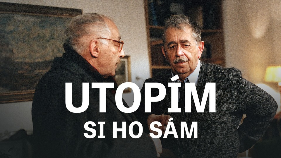 Film Utopím si ho sám