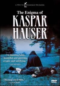 Film Tajna Kaspara Hausera