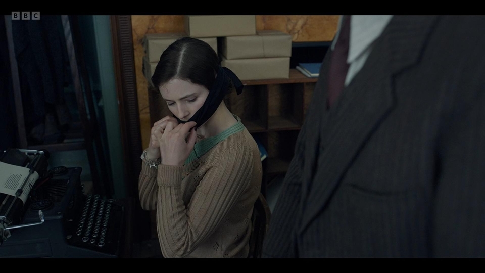 Najlepsze brytyjskie seriale fantasy z roku 2022 online