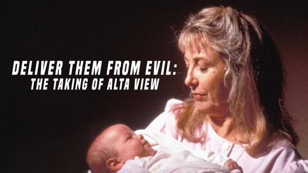 Deliver Them from Evil: The Taking of Alta View  /  Take Down