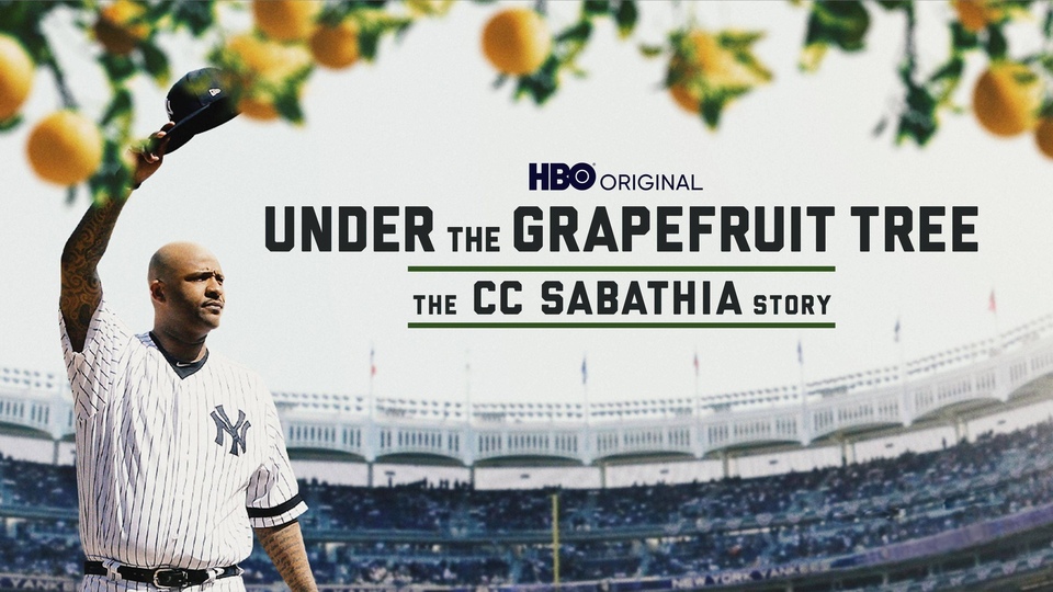 Documentary Under the Grapefruit Tree: The CC Sabathia Story