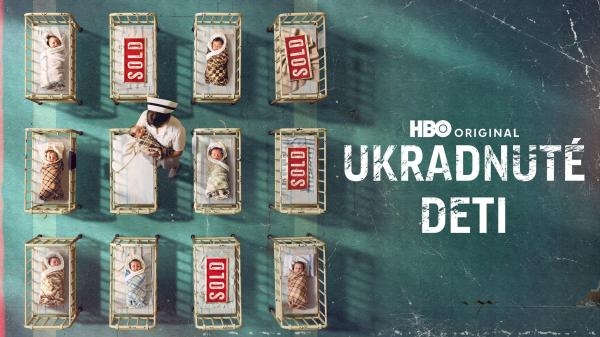 Ukradené děti
