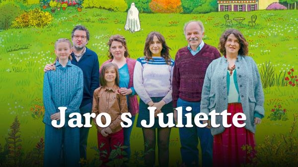 Juliette au printemps