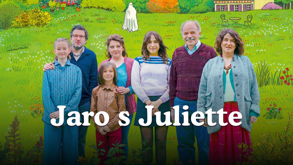 Film Jaro s&nbsp;Juliette