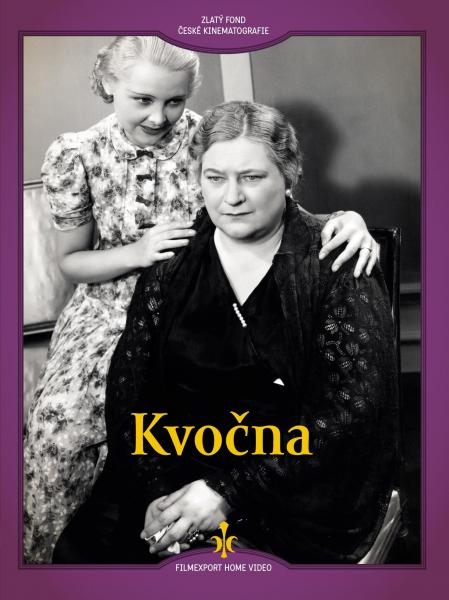 Kvočna
