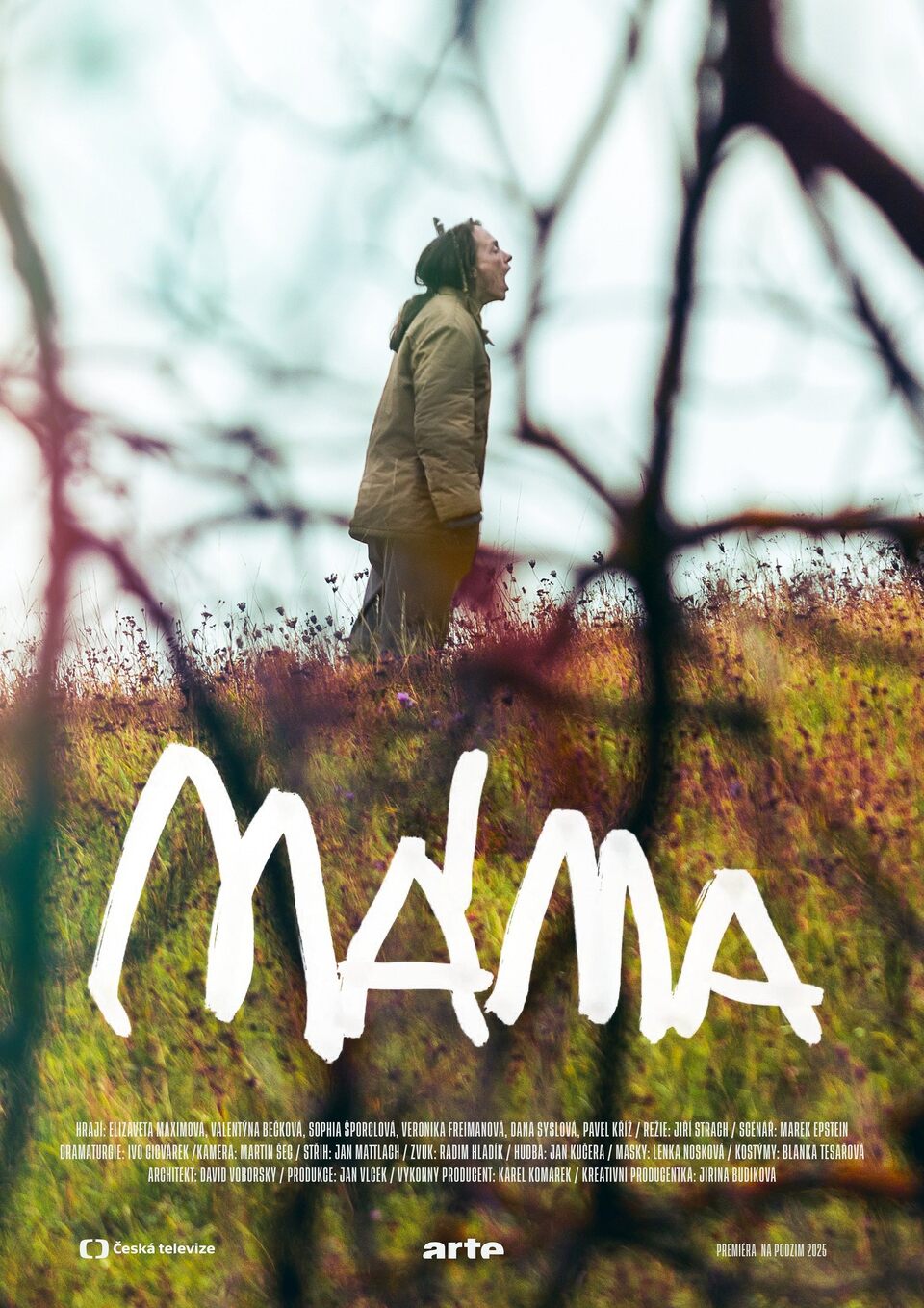 The best european new psychological films from year 2025 online