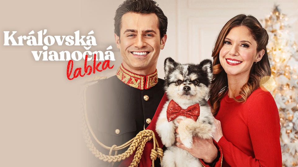 Film Tlapkové Vánoce