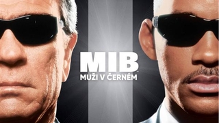 Muži v černém