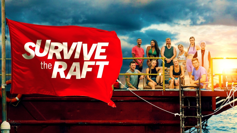 Документ Survive the Raft