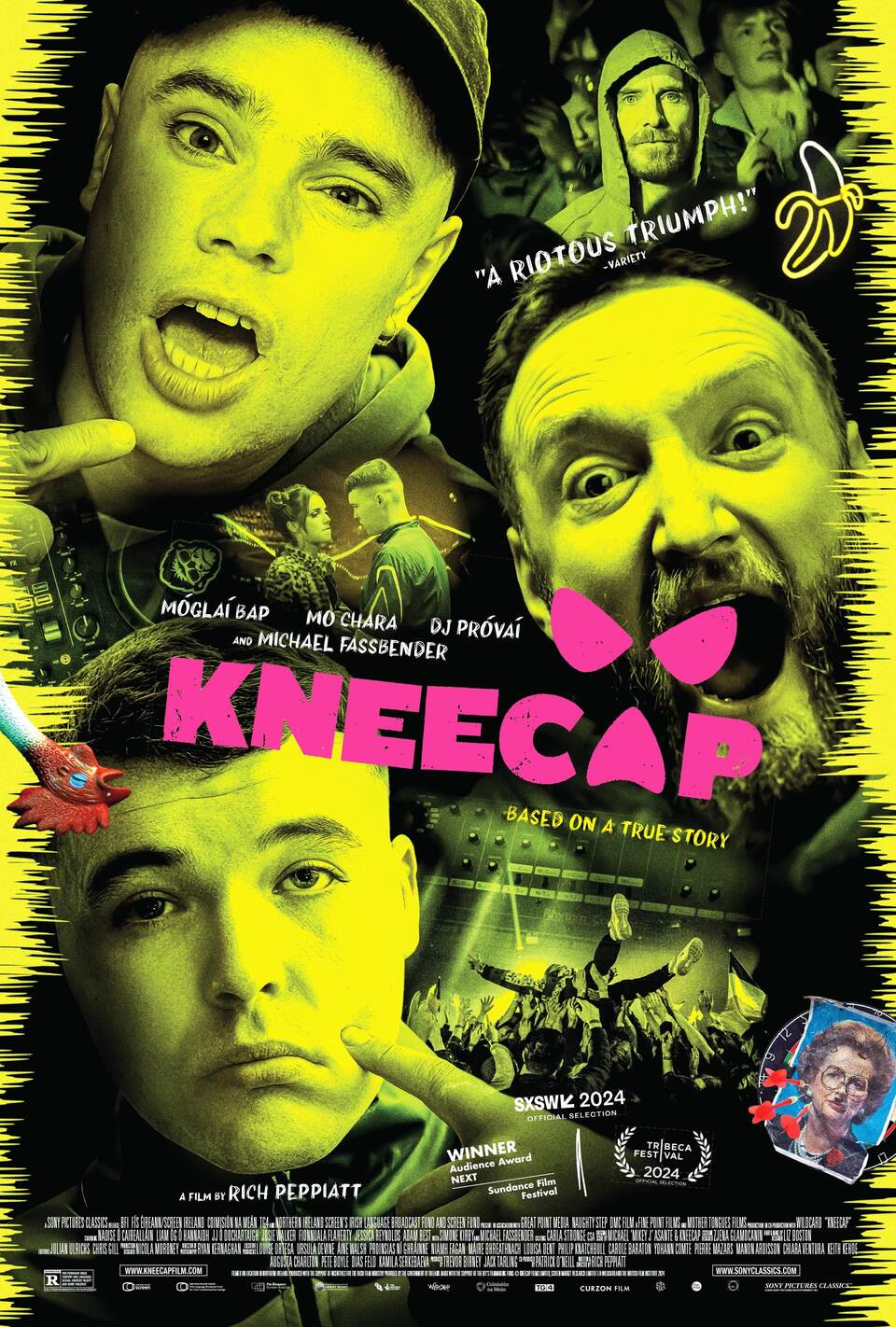 The best european new musical movies from year 2024 online