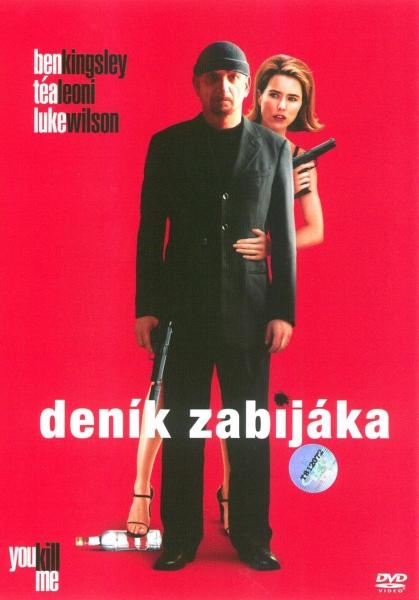 Deník zabijáka