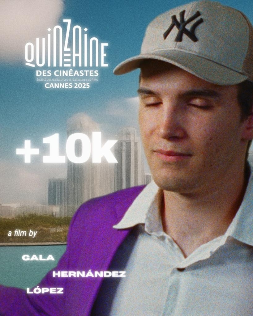 Film +10k