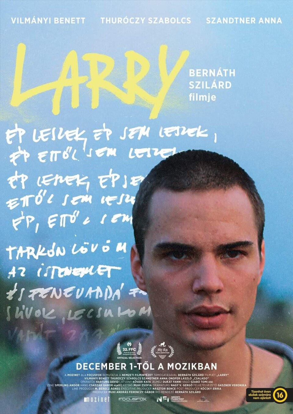 Film Larry