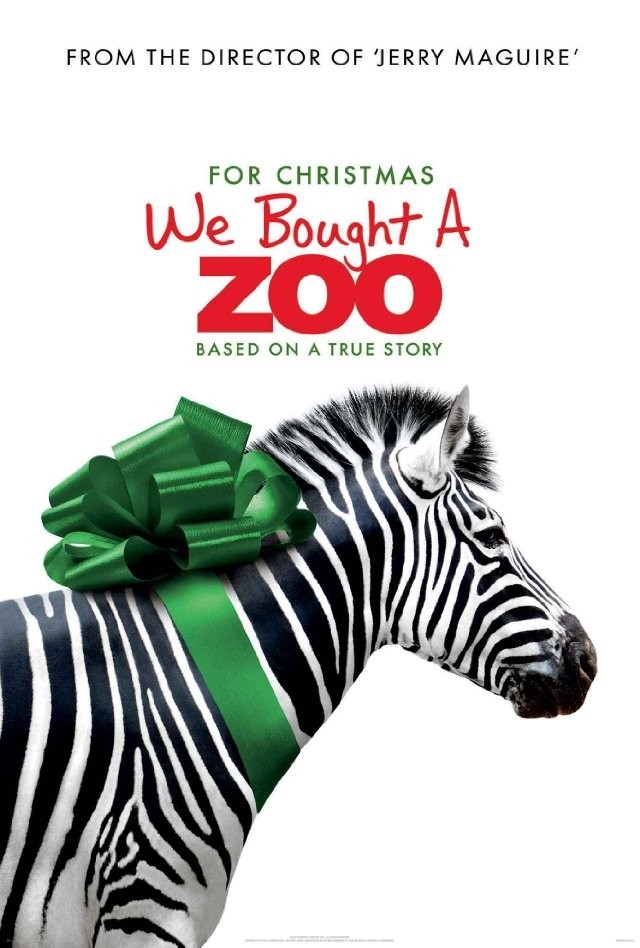 Film Koupili jsme zoo