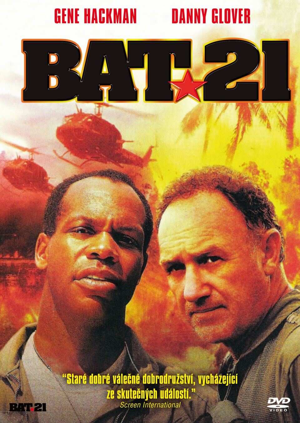 Film BAT 21
