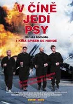 Film Malý zločin, veľký chaos