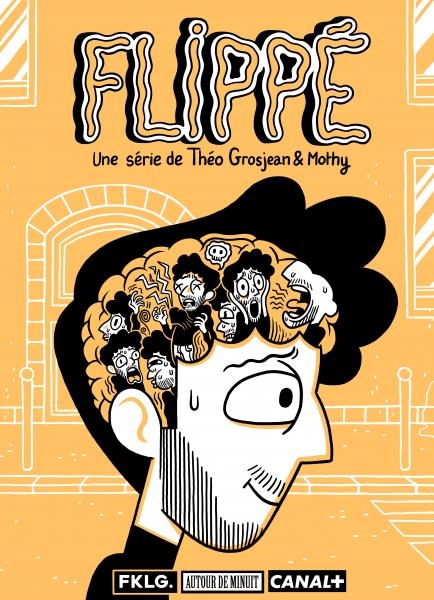 Flippé