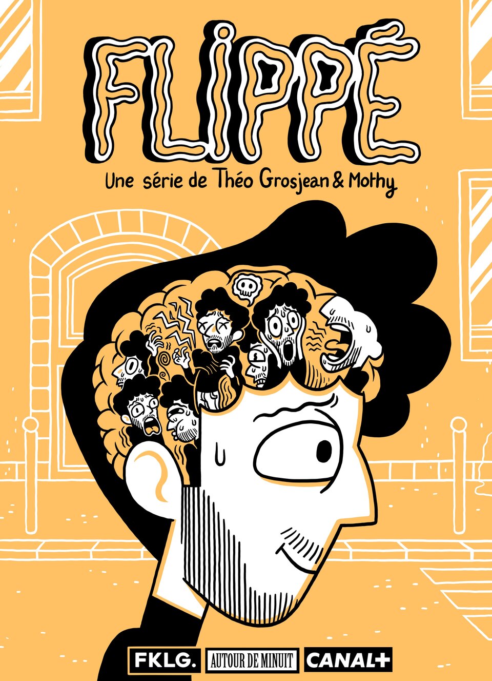 Flippé