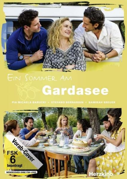 Láska na Gardskom jazere