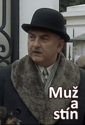 Film Muž a stín