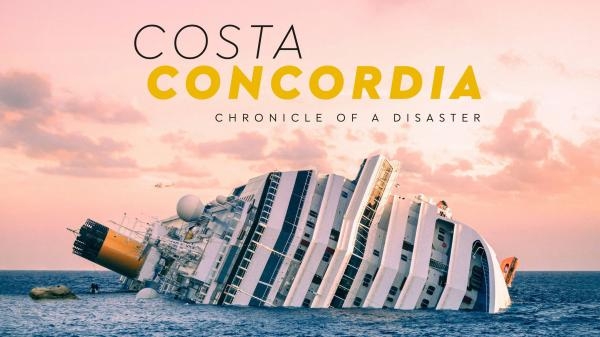 Costa Concordia - Chronik einer Katastrophe