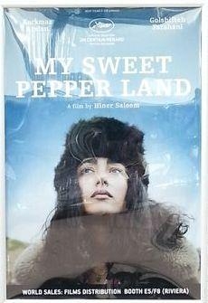 My Sweet Pepper Land