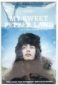 Film My Sweet Pepper Land